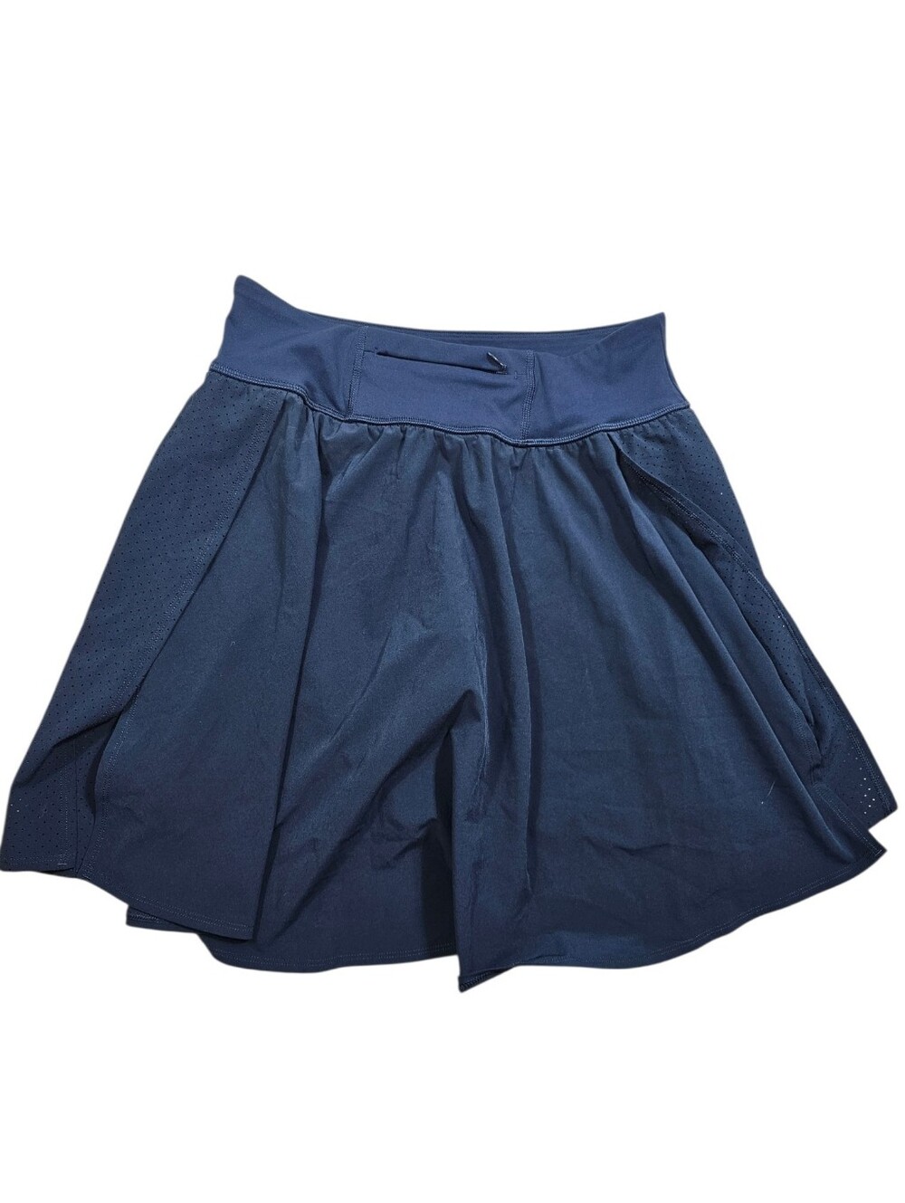 SPANX GET MOVIN Tennis Skort In M - Picture 5 of 7